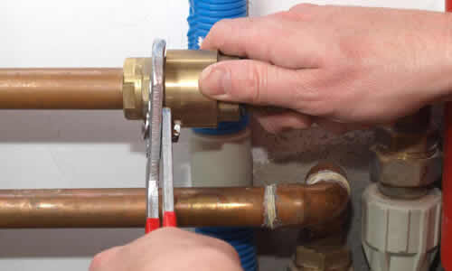 Commercial Plumbing Services